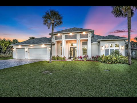 3317 Silver Palm Drive, Jacksonville, FL home video tour