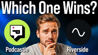 Podcastle vs Riverside: Which Podcast Platform is Right for You?