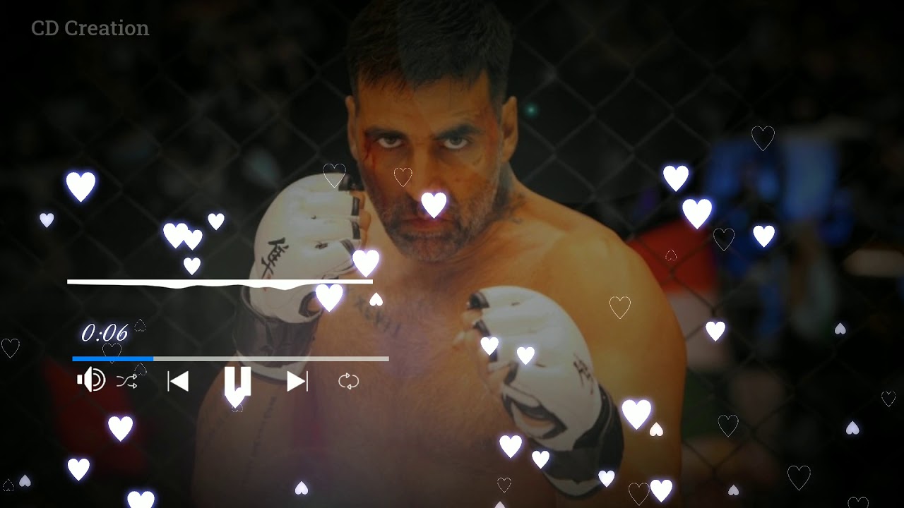 Instrumental Ringtone Akshay Kumar Brothers Anthem CD Creation