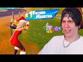 Rubius + Fortnite = Felicidad