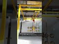 ZHENGKE #glassmachine Glass Auxiliary Machine- Glass Lifting Machine #insulating