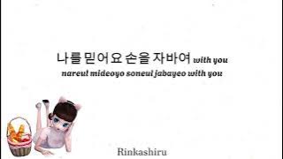 Audition - Love Mode (190 bpm) | Romanization   Hangul