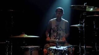 Travis Barker - Sound Check