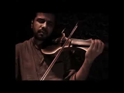 Balabhaskar  balaji  violin  kanneer poovinte kavilil taloodi