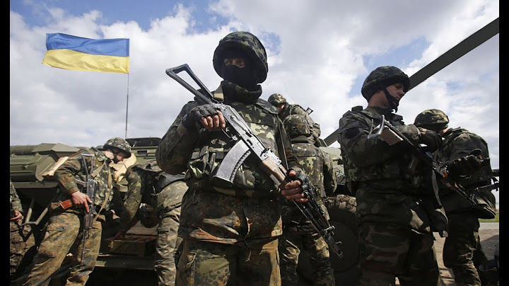 Guerre en Ukraine : l'armée russe va se limiter à l'Est de l'Ukraine, contre-offensive ukrainienne