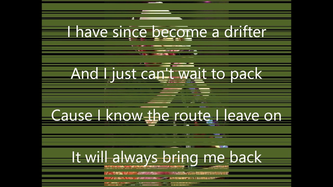 Southern Comfort Zone by Brad Paisley Lyrics