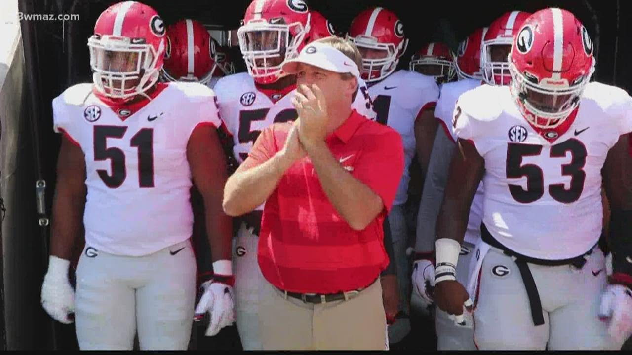 College football season in jeopardy YouTube