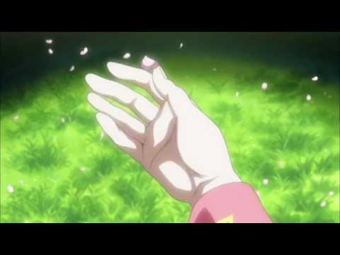 銀魂 261話 夜桜