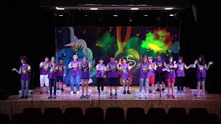 Spring Elementary Concert | 9RO