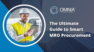 The Ultimate Guide to Smart MRO Procurement: Maximizing Efficiency and Savings screenshot 4