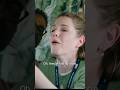 Don’t get the wrong idea—they’re just folding up the table.#movie #shorts