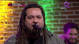 Riddim - "A otro lado" en Código Urbano