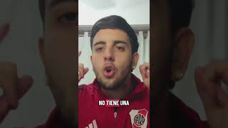 😳🤦🏽‍♂️ ¡LOS CAMBIOS DE COUDET SON DE TERROR! #futbol #riverplate #coudet #terror #viralshorts