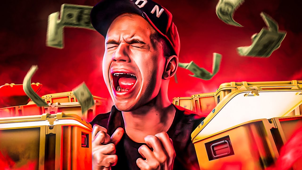 MI BATALLA MAS CARA DE KEYDROP!! *ALL IN*