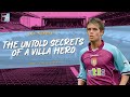 LEE HENDRIE EXCLUSIVE | The Untold Secrets of an Aston Villa Hero