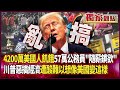 美國經濟危機與政治考驗