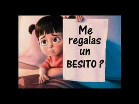 ♥♥♥ FELICES 9 MESES AMOR MIO!!! ♥♥♥ - YouTube