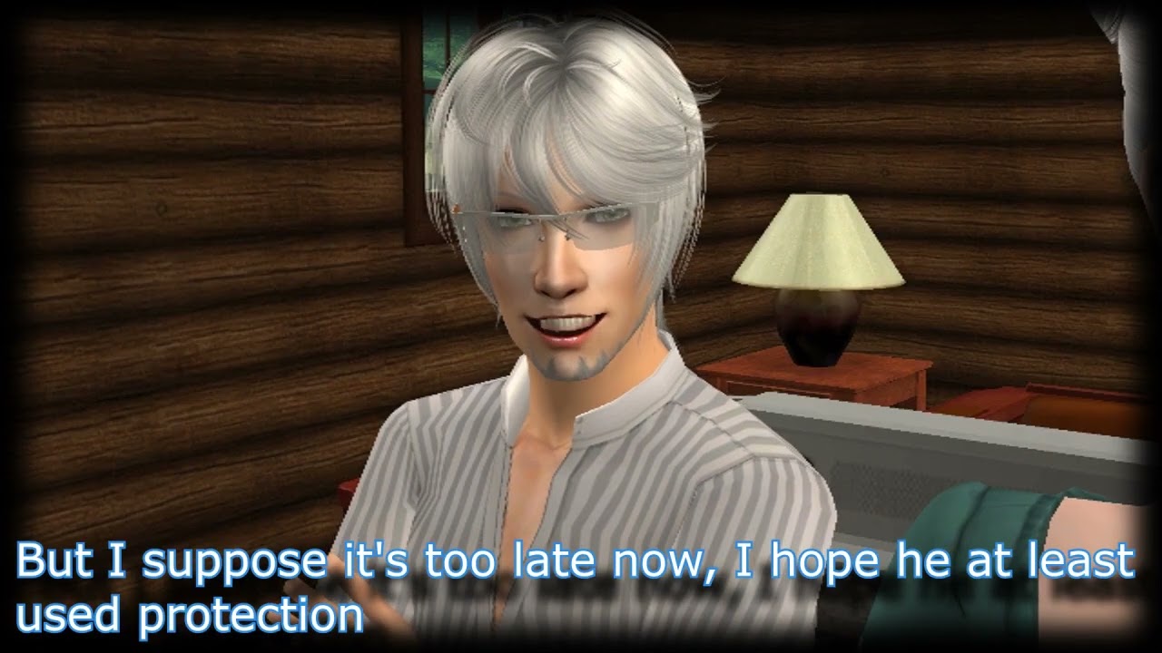 Crossing The Wind's Path Episode 229