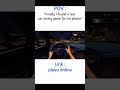 #gaming #gamer #videogames #gamersoftiktok #fyp #viral #gaminglife #realizations #car #usa #gamecars