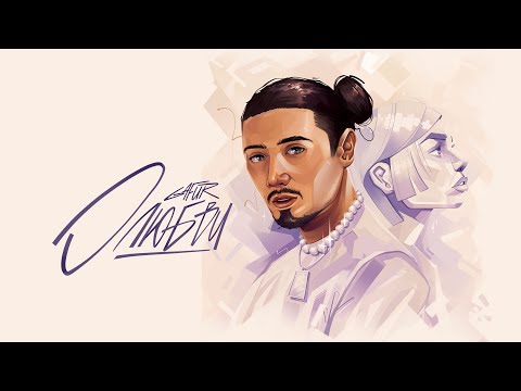 Gafur — О любви (Official Audio)