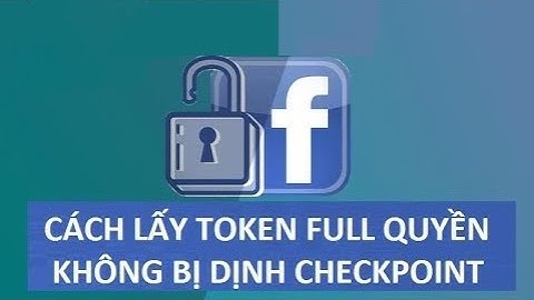 Hướng Dẫn Lấy Token Full Quyền Không Bị Checkpoint 100% | Zay Official