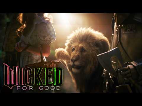    2025 مع أريانا غراندي وسينثيا إيريفو