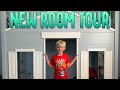 NEW BED! Updated Room Tour!!