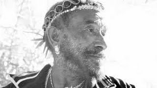 Video thumbnail of "Lee Scratch Perry - I Am A Psychiatrist -"