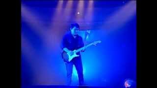 Friends  :  ETC. Feat. โอม ชาตรี คงสุวรรณ