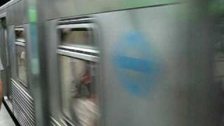 Metro de Sampa - Estação Clínicas