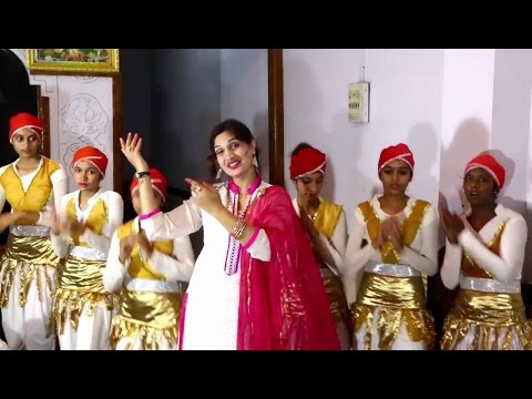 Jai Ram Ji Ki Bolo - Riza Khan, Bali Thakre - Navratri Special - Ajaz Khan 9425738885