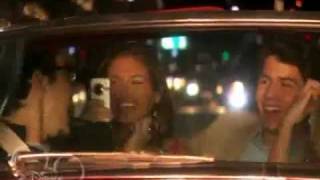 Jonas Brothers L.a. Baby Official Music Video Sneak Peek