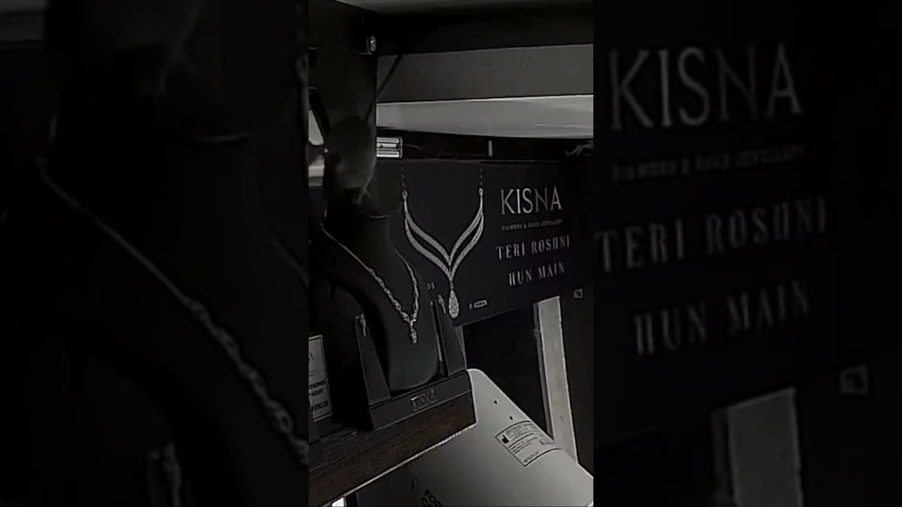 Mouse Stealing Jewelry 