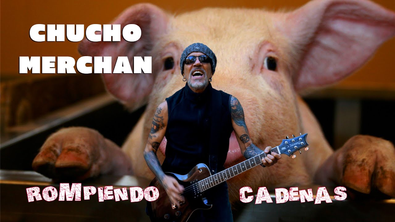 Chucho Merchan - Rompiendo cadenas (Breaking Chains)