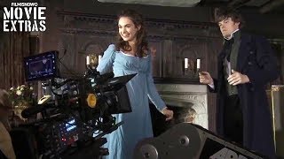 Go Behind the Scenes of Pride and Prejudice and Zombies (2016)