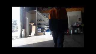 Gift Of The Trees_ Xavier Rudd and Yellow_coldplay DANCE .wmv screenshot 5