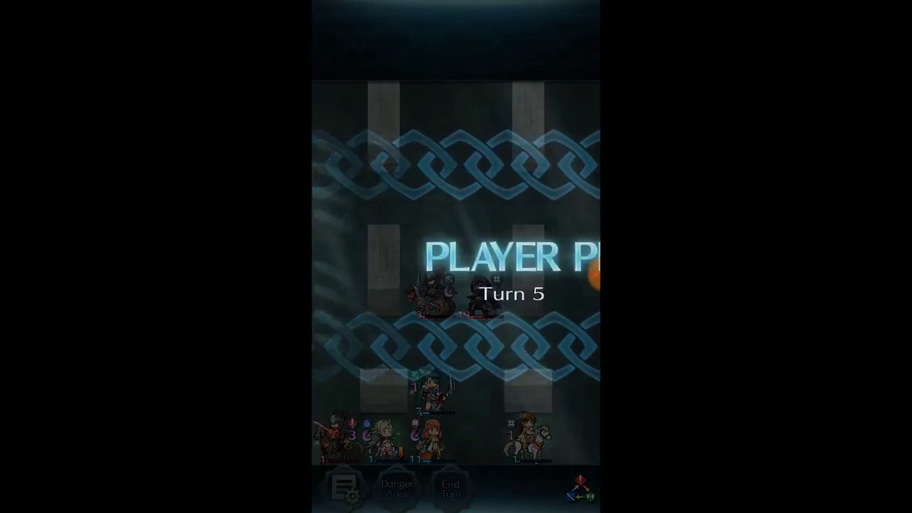 FEH GHB Walhart Infernal