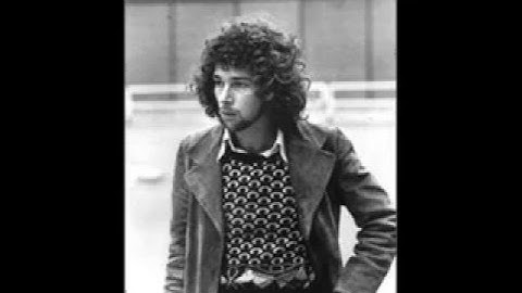 Chris Bell - I Am the Cosmos