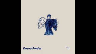 Milo J - Deseo Perder (Instrumental)