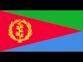 National Anthem Of Eritrea Arabic Version Vocal 