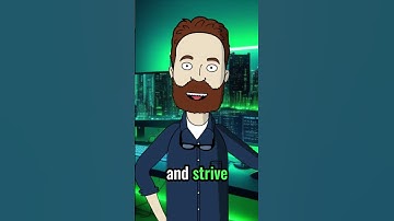 Be The Best Version Of Yourself 👈🔥 | Best Motivational Short Animation Video #shorts