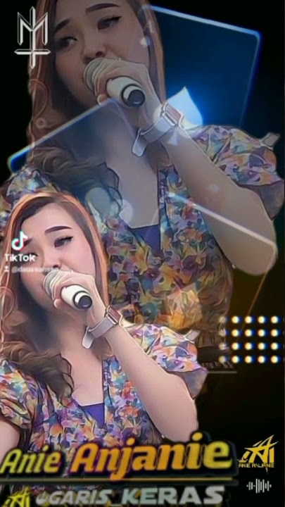 Story' WhatsApp Anie anjanie Remix DJ