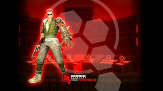 Celebrity [PC] Bionic Commando Rearmed Track 12 of 15 Intruder Alert Profile