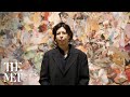 An evening with cecily brown