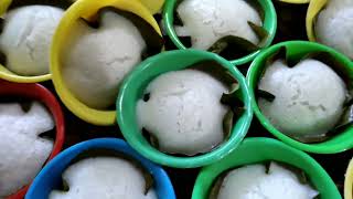 PUTONG  MANAPLA, BEST SOFT RICE CAKE QUICK EASY/PUTONG BIGAS//HOW? # PHILIPPINES #homemade #filipino screenshot 4