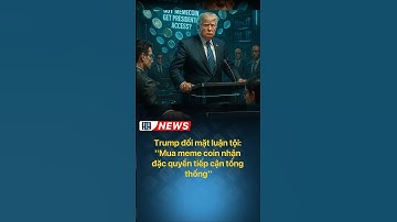 Trump Đối Mặt Luận Tội: 
