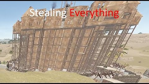 HOW I TAKE 150 AKS FROM A ZERG