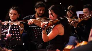 Albinoni - Adagio Laterna Orchestra Laterna’nın Sesi 2026