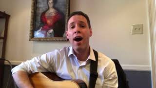 Gesher Tzar M'od by Cantor Jamie Marx