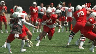 'The Camp' 2018: Episode 3